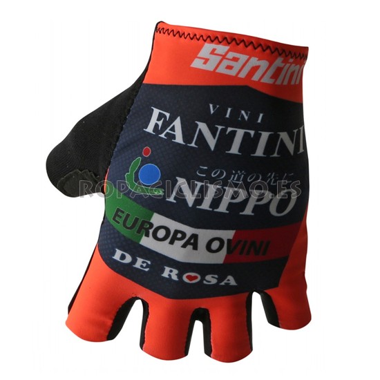 2018 Vini Fantini Guantes Cortos